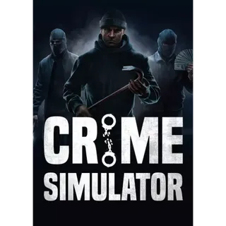 Crime Simulator PS5 Key EUROPE