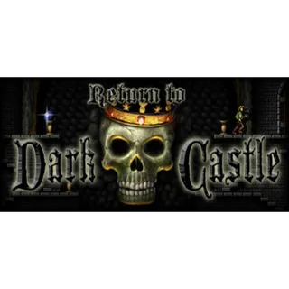 Return to Dark Castle STEAM
