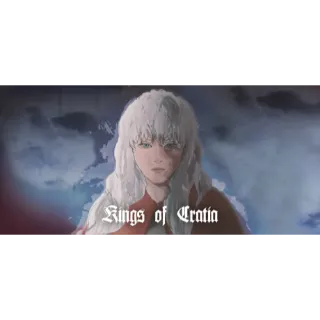 Kings of Cratia STEAM Key GLOBAL
