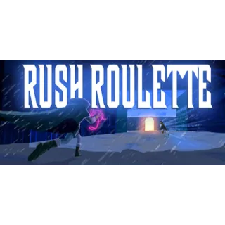 Rush Roulette STEAM Key GLOBAL