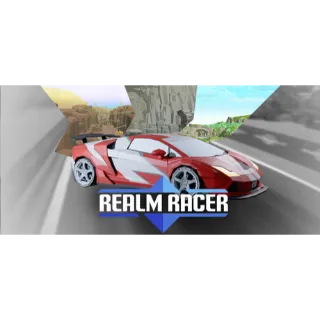 Realm Racer STEAM Key GLOBAL