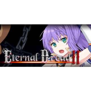 Eternal Dread 2 Steam Key Global Steam Games Gameflip