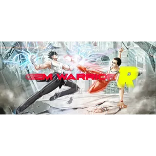 Gem Warrior R STEAM Key GLOBAL