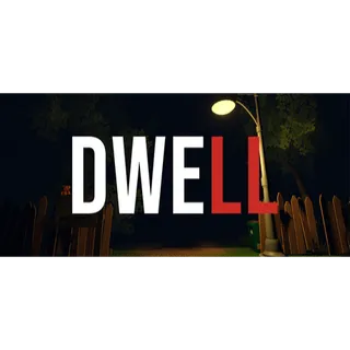 Dwell STEAM Key GLOBAL