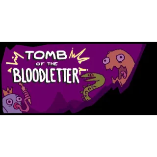 Tomb of the Bloodletter STEAM Key GLOBAL