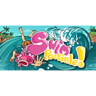 Swimpossible! STEAM Key GLOBAL