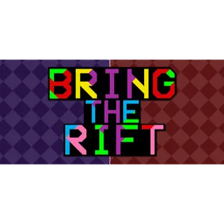 Bring The Rift STEAM Key GLOBAL