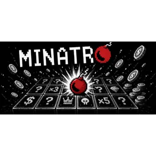 Minatro STEAM Key GLOBAL