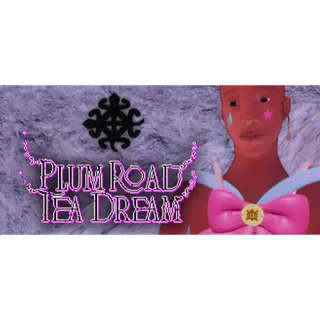 Plum Road Tea Dream STEAM Key GLOBAL