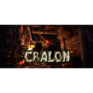 Cralon STEAM Key GLOBAL