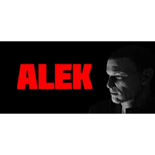 ALEK STEAM Key GLOBAL