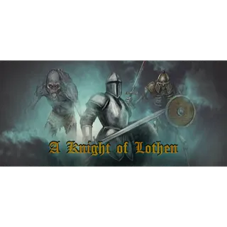 A Knight of Lothen STEAM Key GLOBAL