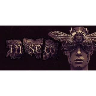 Inseco STEAM Key GLOBAL