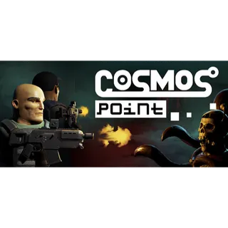 Cosmos point STEAM Key GLOBAL