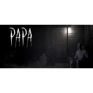 Papa STEAM Key GLOBAL