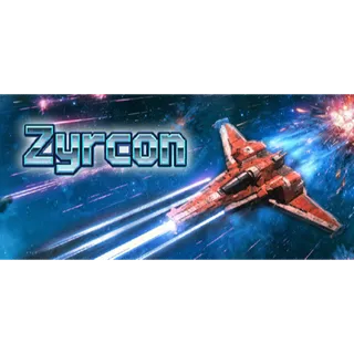Zyrcon STEAM Key GLOBAL