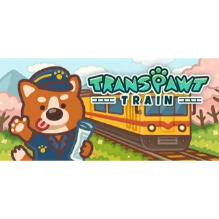 Transpawt Train STEAM Key GLOBAL