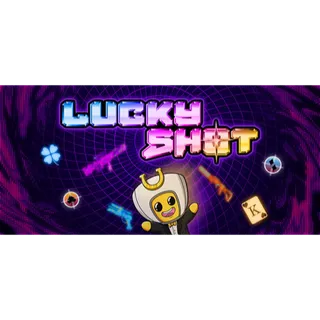 Lucky Shot STEAM Key GLOBAL