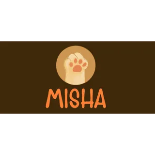 Misha STEAM Key GLOBAL