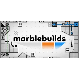 marblebuilds STEAM Key GLOBAL