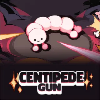 Centipede Gun XBOX Key GLOBAL