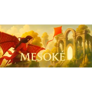Mesoké STEAM Key GLOBAL
