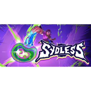 Sydless STEAM Key GLOBAL