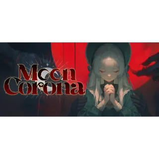Moon Corona STEAM Key GLOBAL