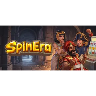 Spinera STEAM Key GLOBAL