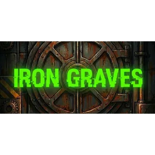 Iron Graves STEAM Key GLOBAL