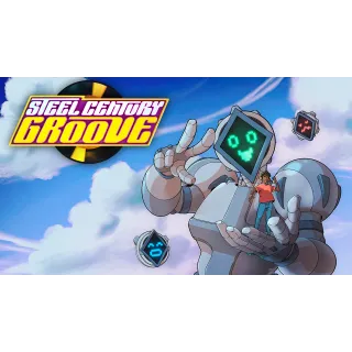 Steel Century Groove STEAM Key GLOBAL