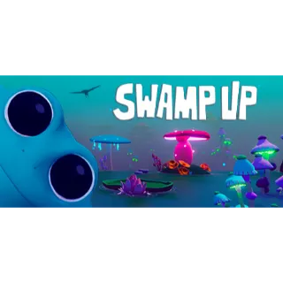 Swamp Up STEAM Key GLOBAL