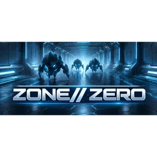 Zone//Zero STEAM Key GLOBAL
