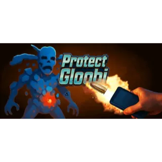 PROTECT GLOOBI STEAM Key GLOBAL