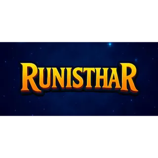 Runisthar STEAM Key GLOBAL