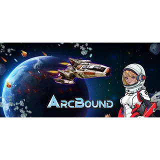 Arcbound STEAM Key GLOBAL