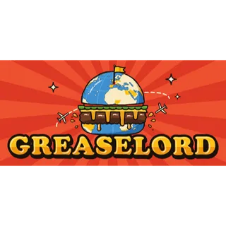 Greaselord STEAM Key GLOBAL