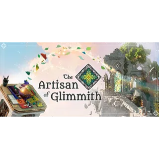 The Artisan of Glimmith STEAM Key GLOBAL