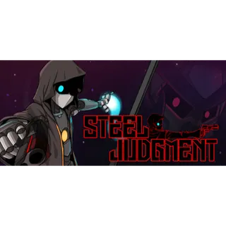 Steel Judgment STEAM Key GLOBAL