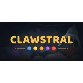 Clawstral STEAM Key GLOBAL