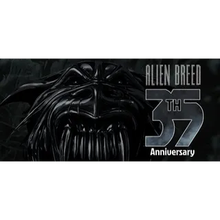 Alien Breed 35th Anniversary Collection STEAM Key GLOBAL