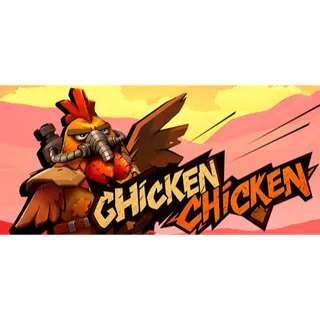 Chicken Chicken STEAM Key GLOBAL