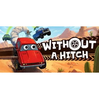 WITHOUT A HITCH STEAM Key GLOBAL