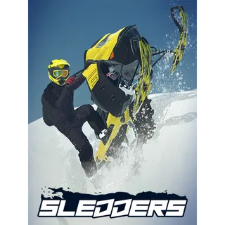 Sledders XBOX Key GLOBAL