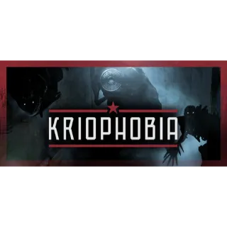Kriophobia STEAM Key GLOBAL
