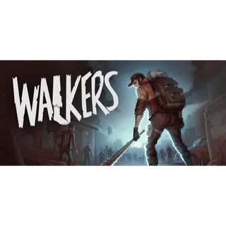 Walkers STEAM Key GLOBAL