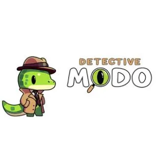 Detective Modo STEAM Key GLOBAL