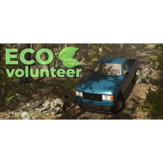 Eco Volunteer STEAM Key GLOBAL