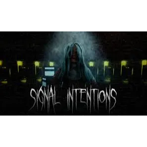 Signal Intentions STEAM Key GLOBAL