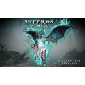 INFEROS NUMINE : descent into darkness STEAM Key GLOBAL